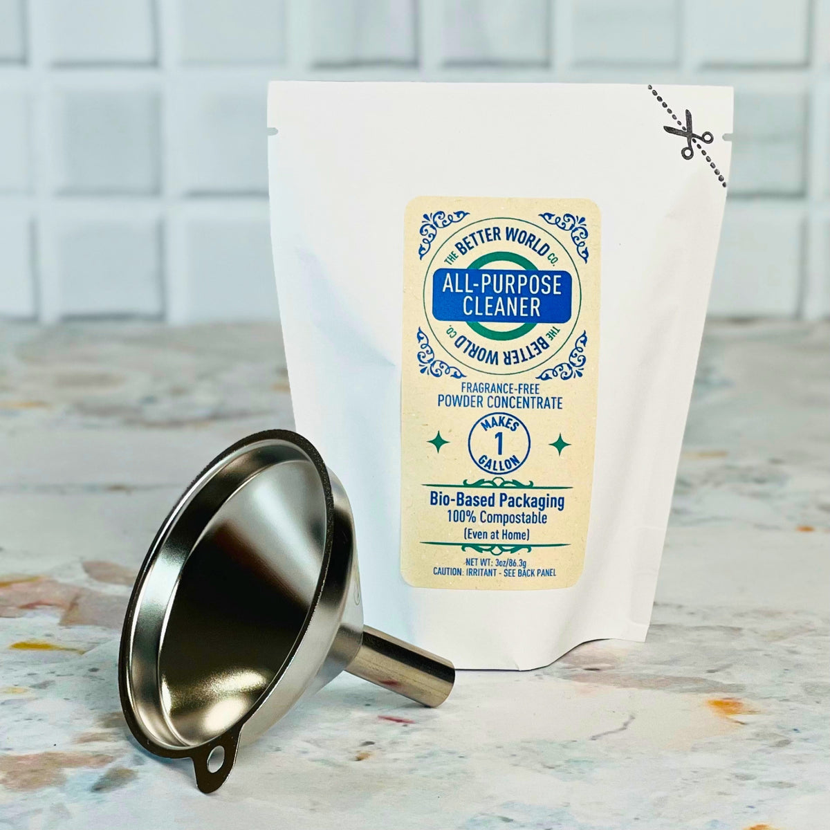 All-Purpose Cleaner