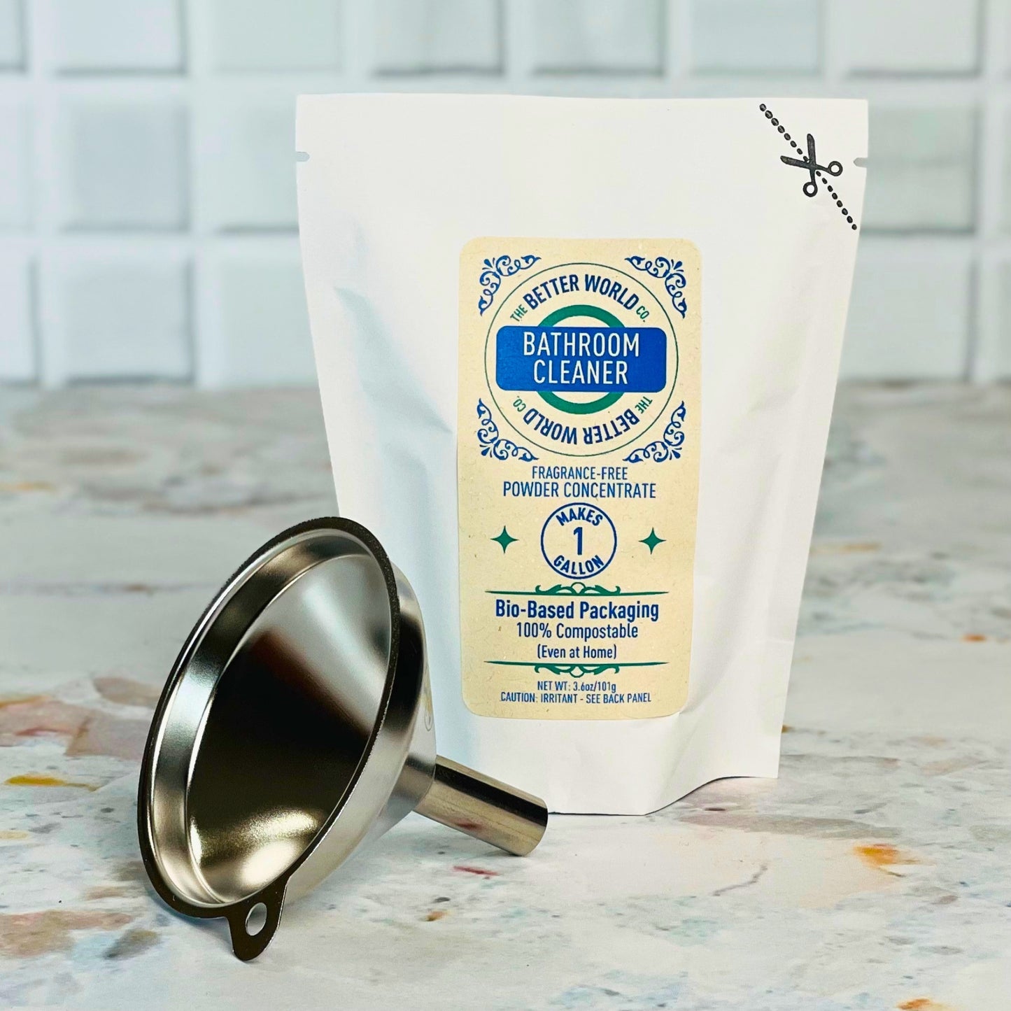Bathroom Cleaner