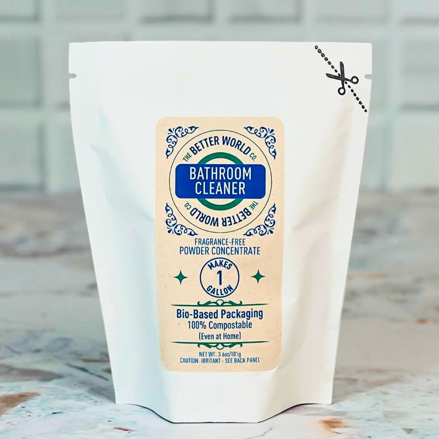 Bathroom Cleaner - Refill