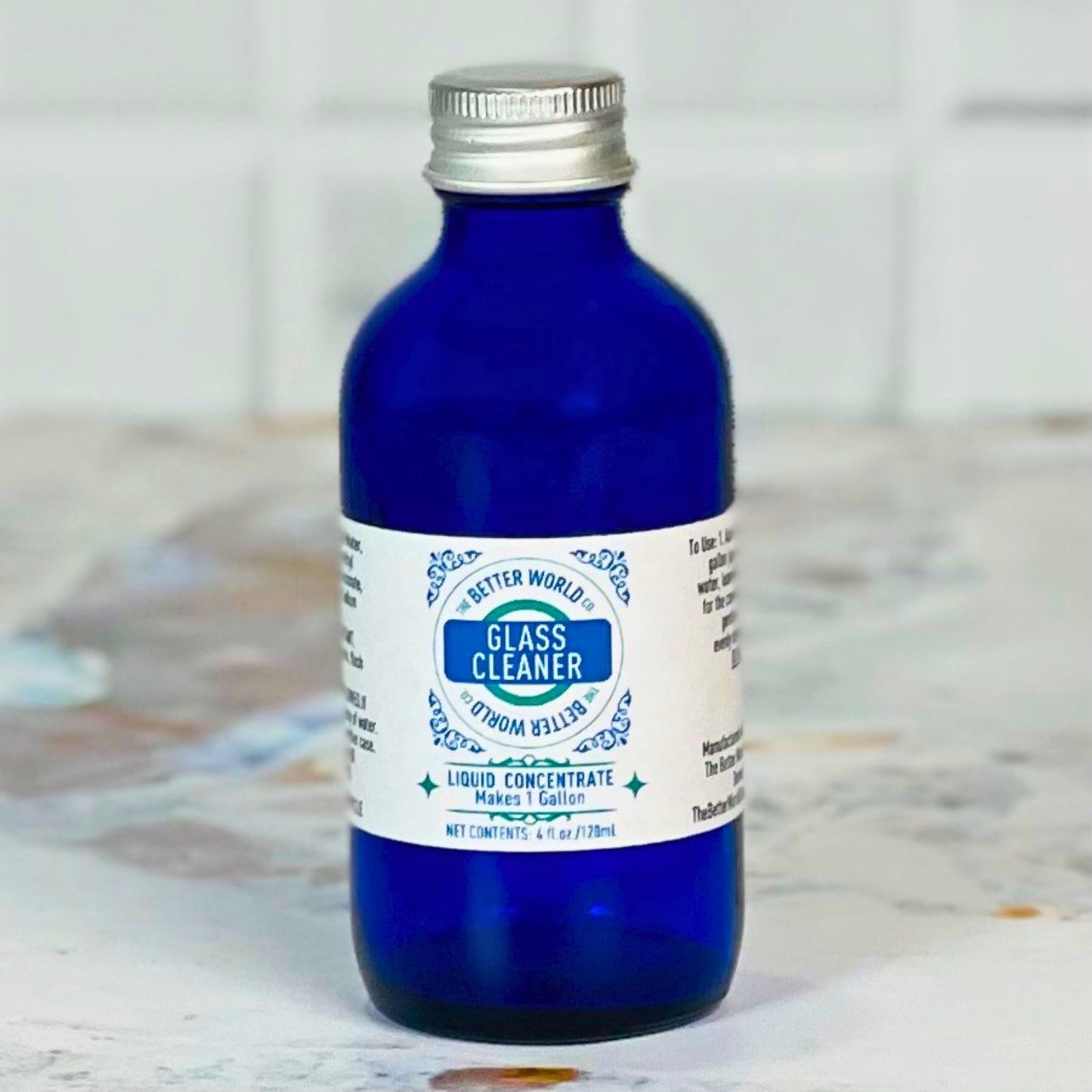 Glass Cleaner - Refill