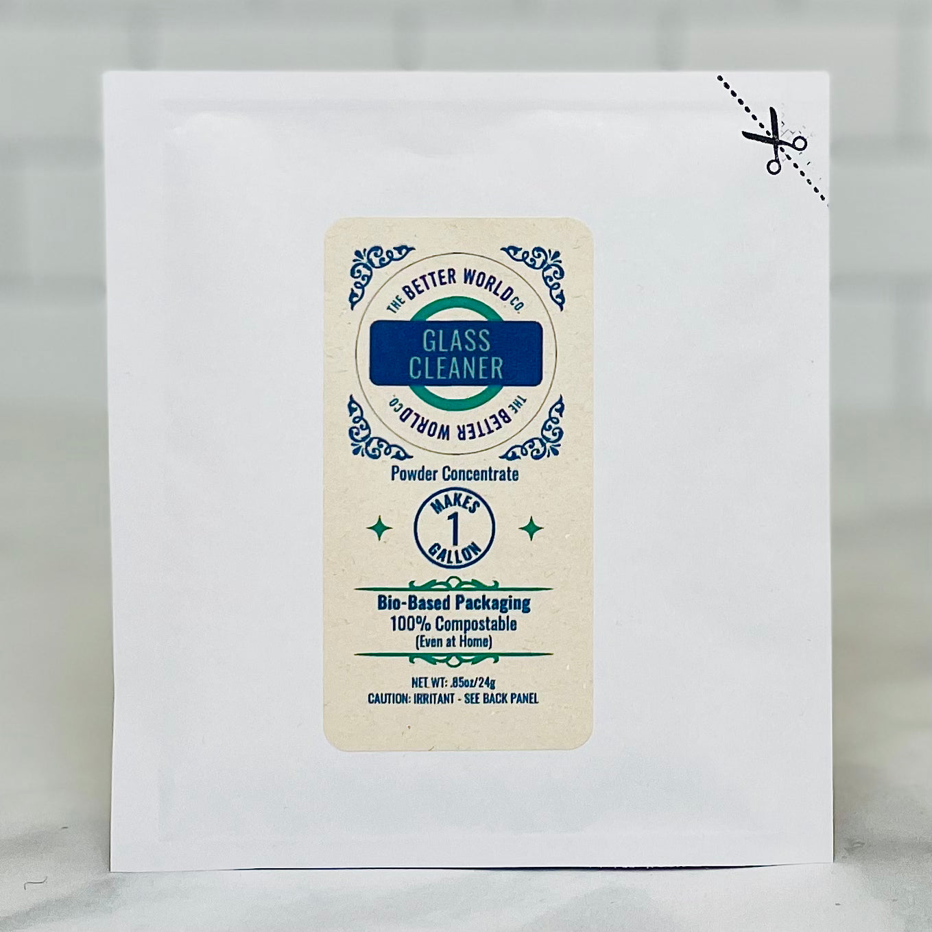 Glass Cleaner - Refill