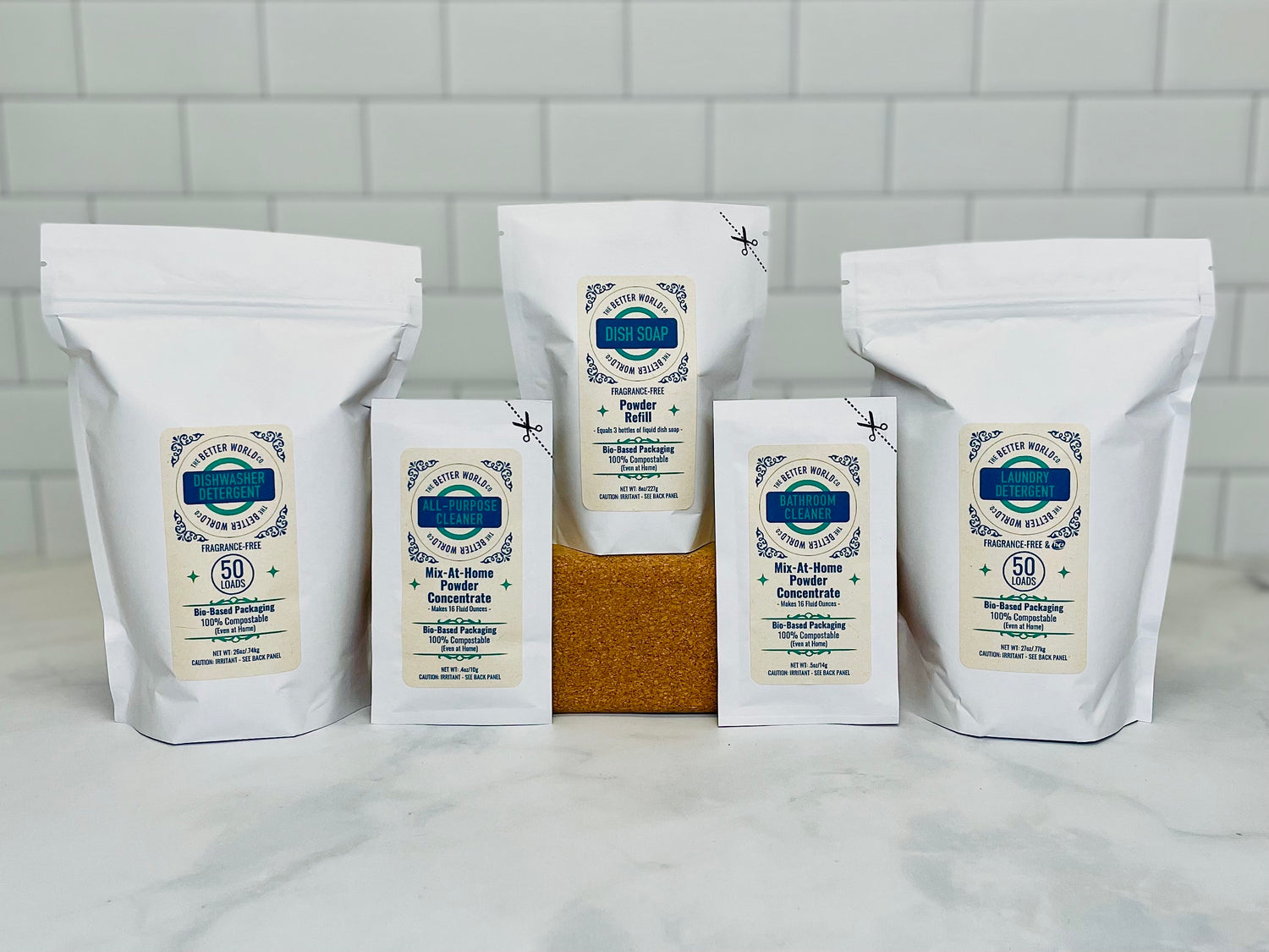 Refills - For Those in the Know