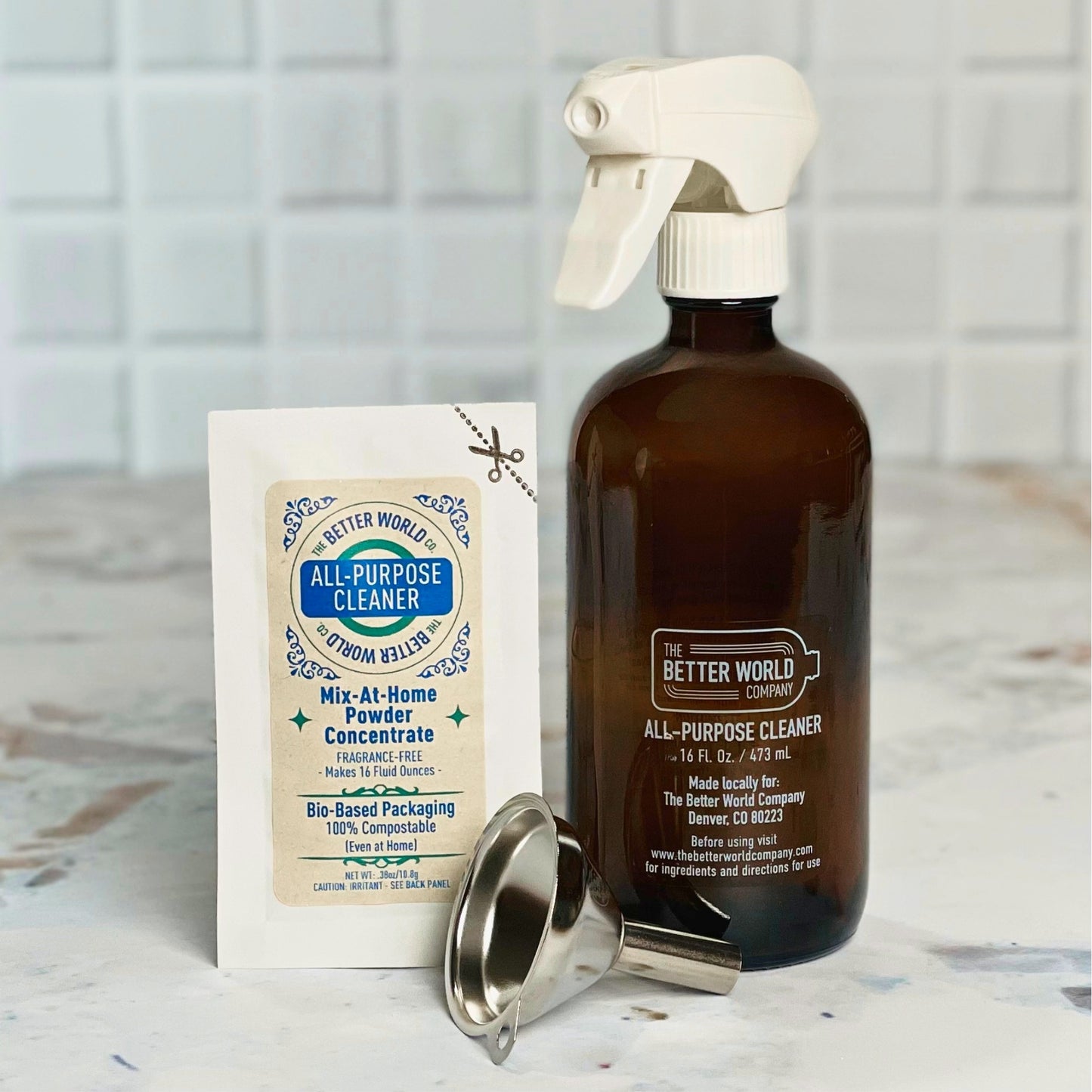 All-Purpose Cleaner