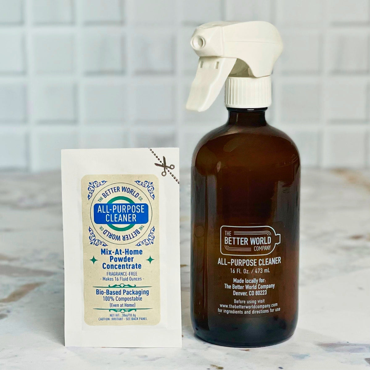 All-Purpose Cleaner