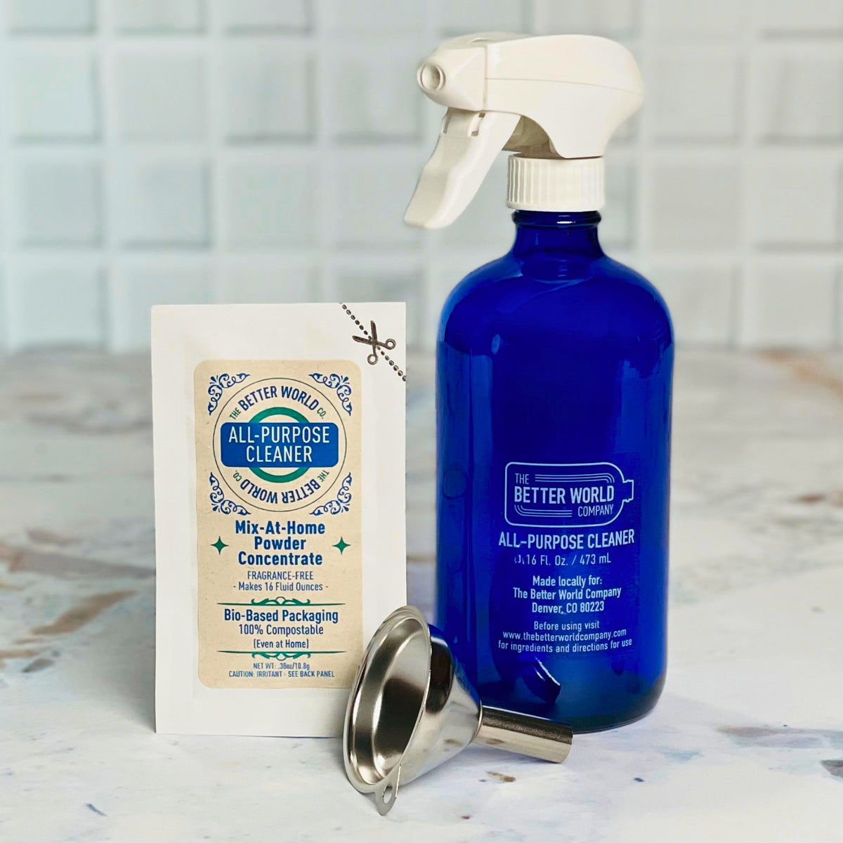 All-Purpose Cleaner