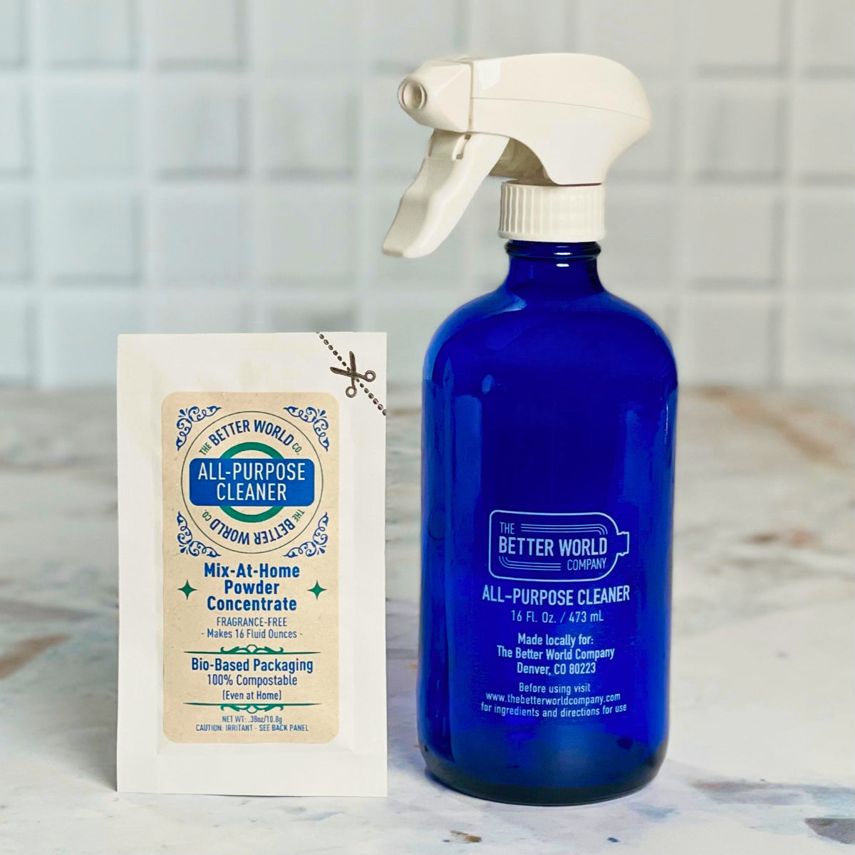 All-Purpose Cleaner