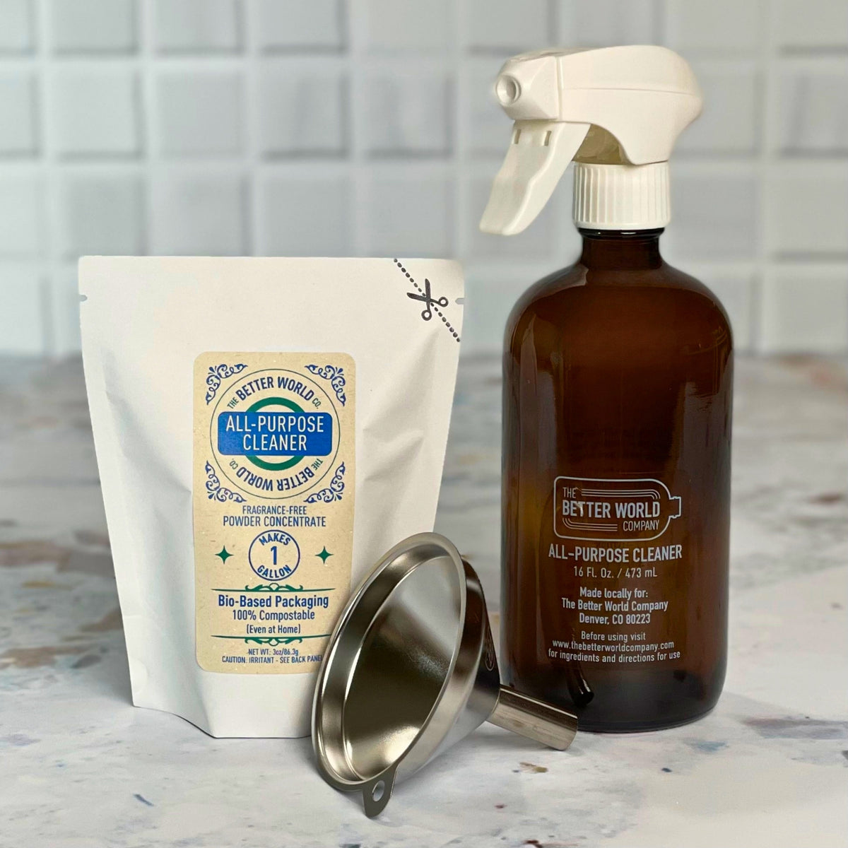 All-Purpose Cleaner