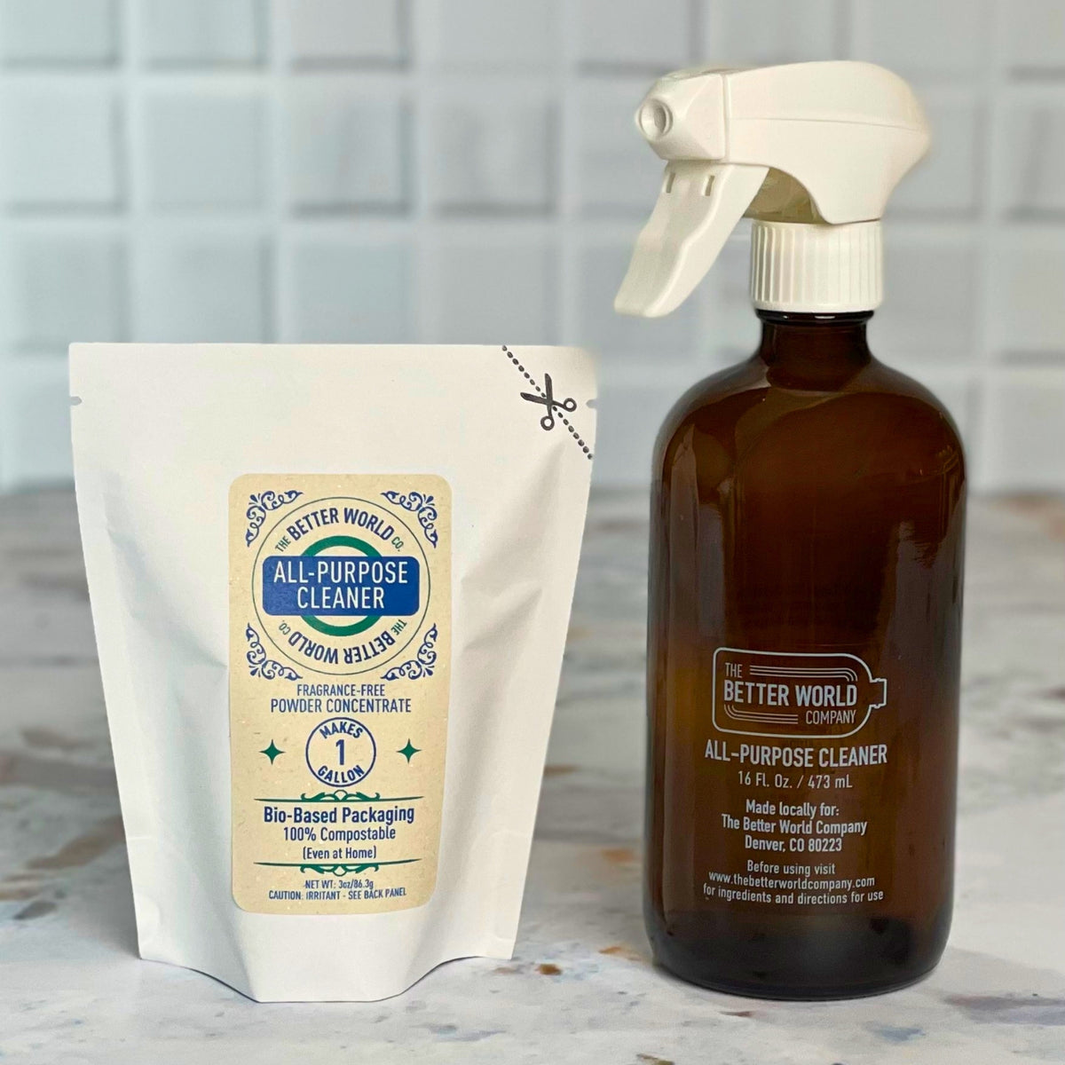 All-Purpose Cleaner