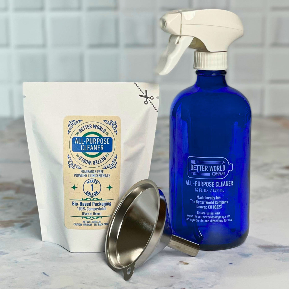 All-Purpose Cleaner