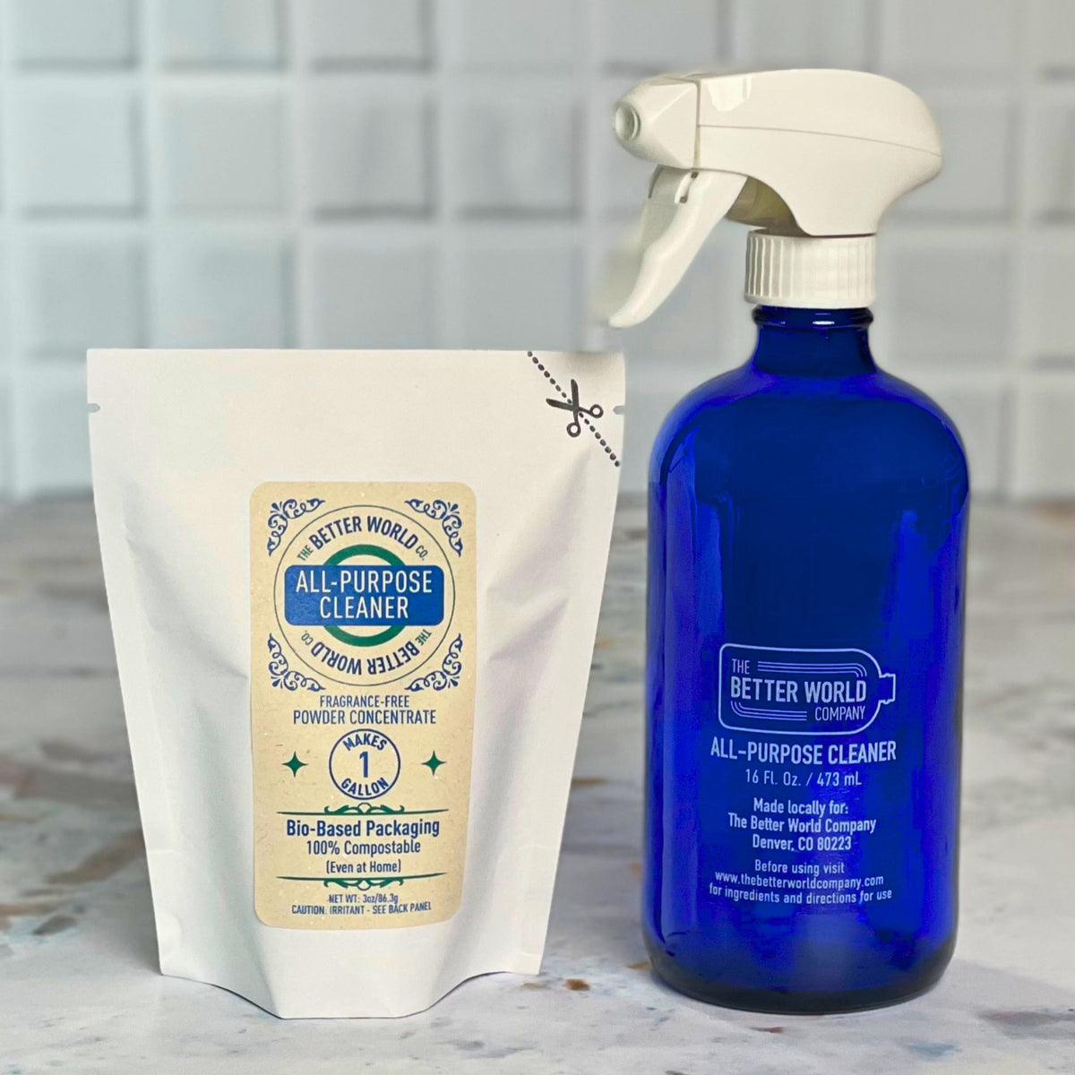 All-Purpose Cleaner