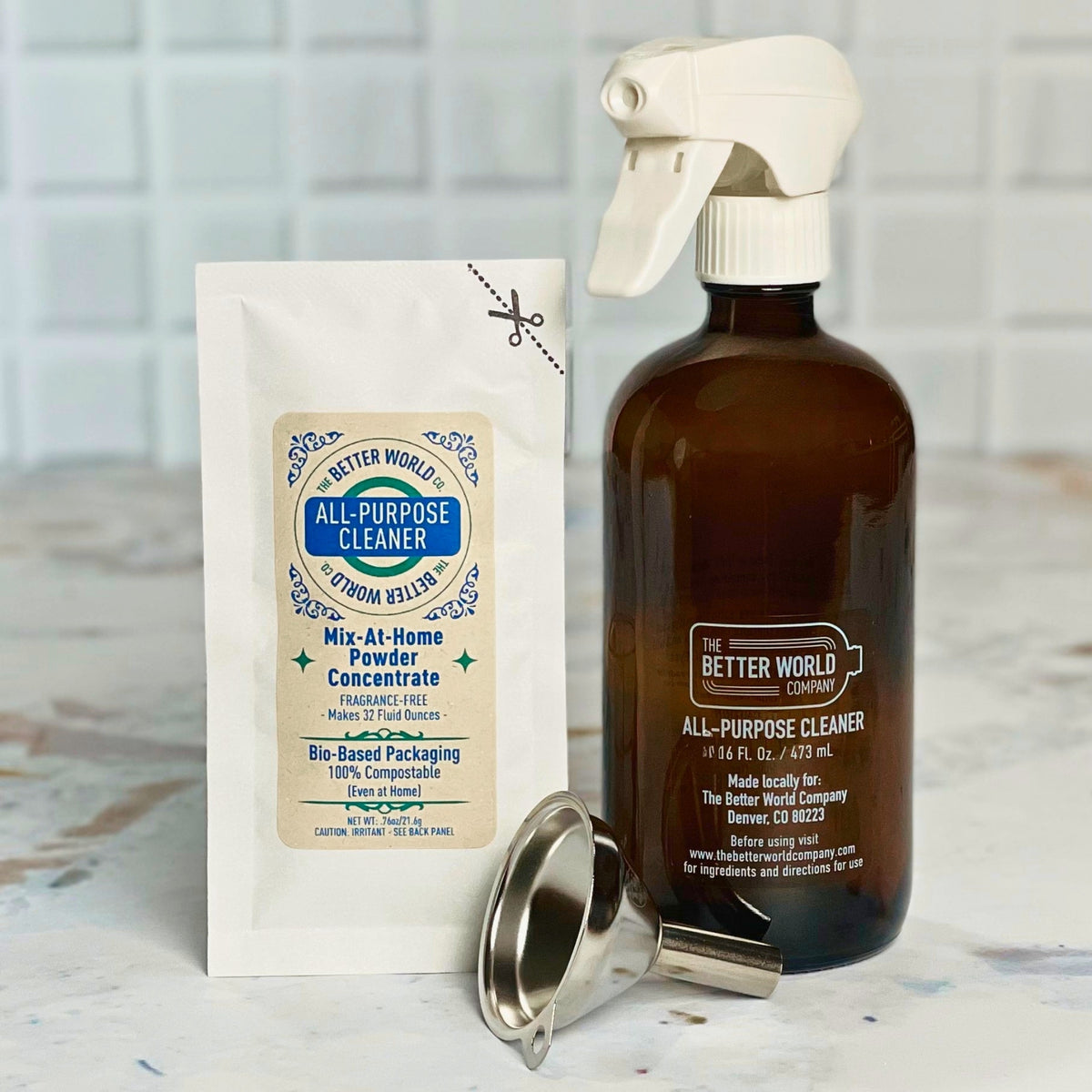 All-Purpose Cleaner