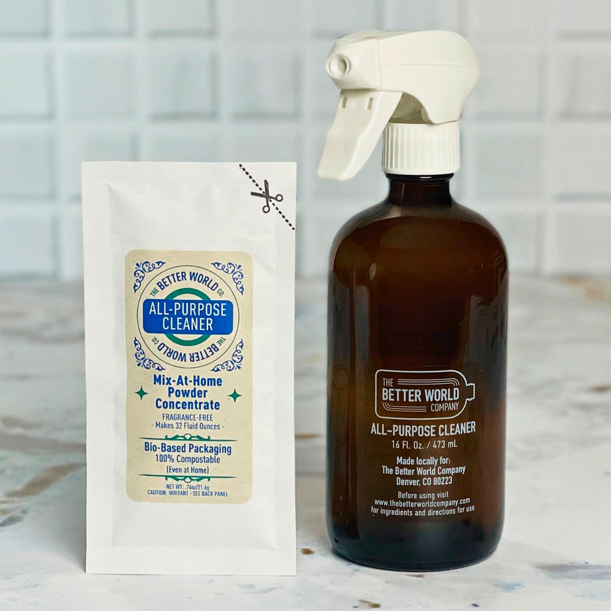 All-Purpose Cleaner
