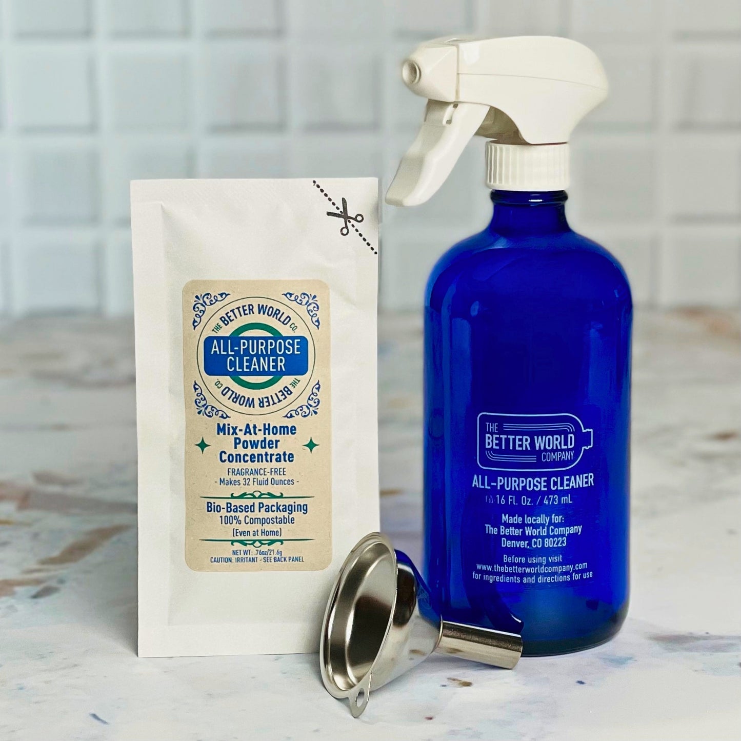 All-Purpose Cleaner