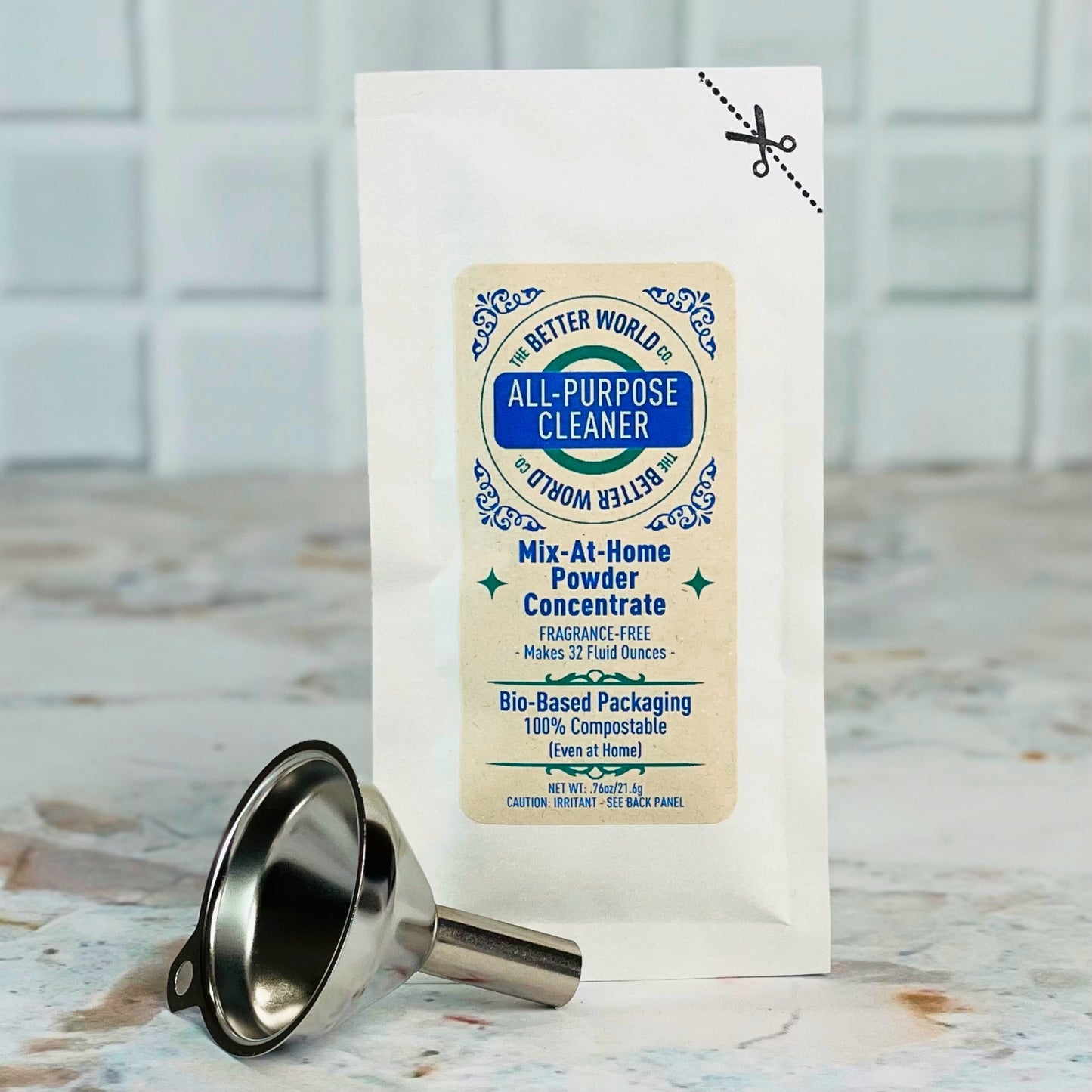 All-Purpose Cleaner