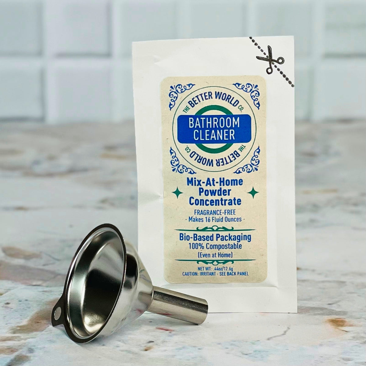 Bathroom Cleaner