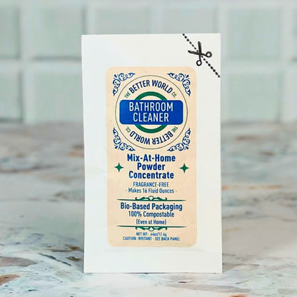 Bathroom Cleaner