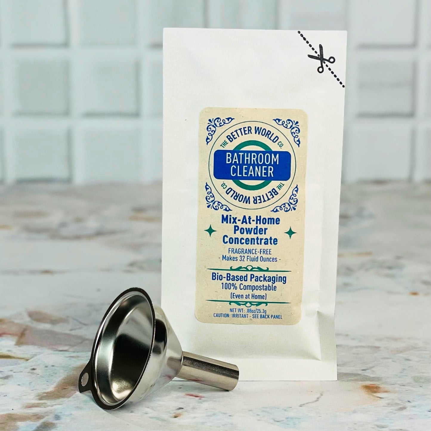 Bathroom Cleaner