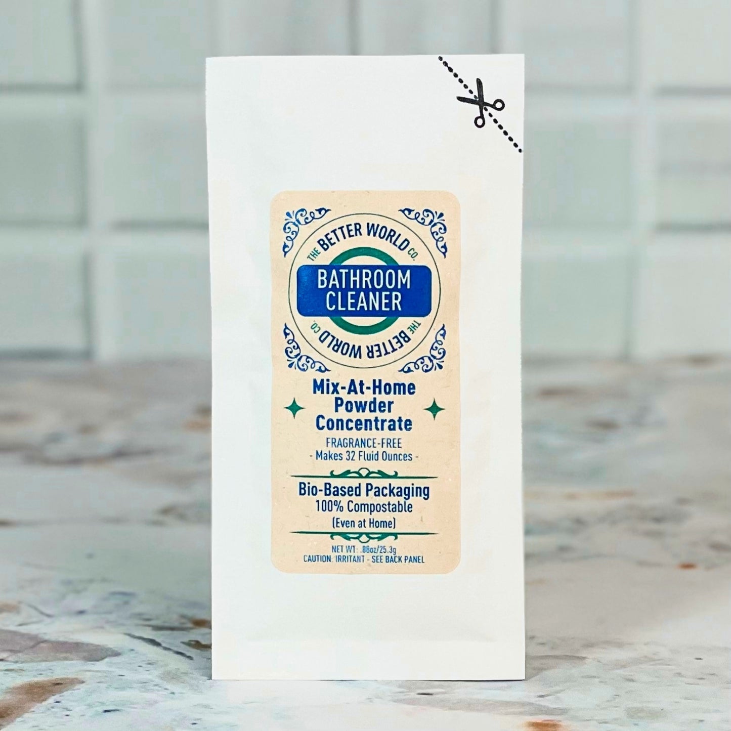 Bathroom Cleaner
