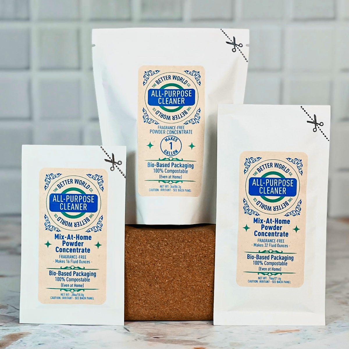 All-Purpose Cleaner - Refill