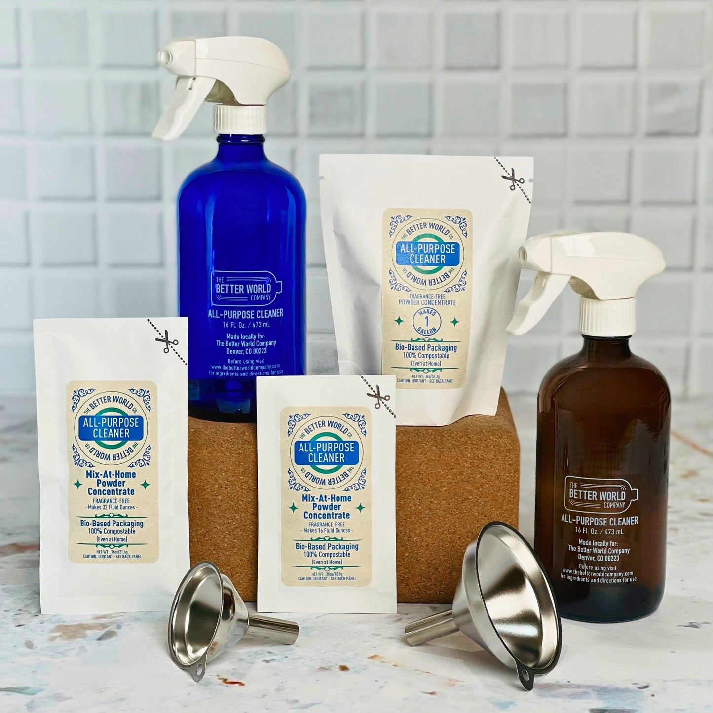 All-Purpose Cleaner