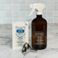 Foaming Dish Soap