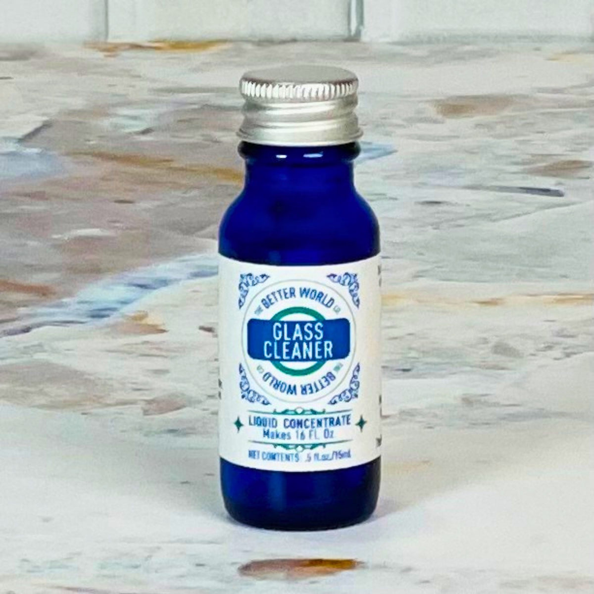 Glass Cleaner
