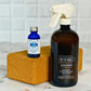 Glass Cleaner