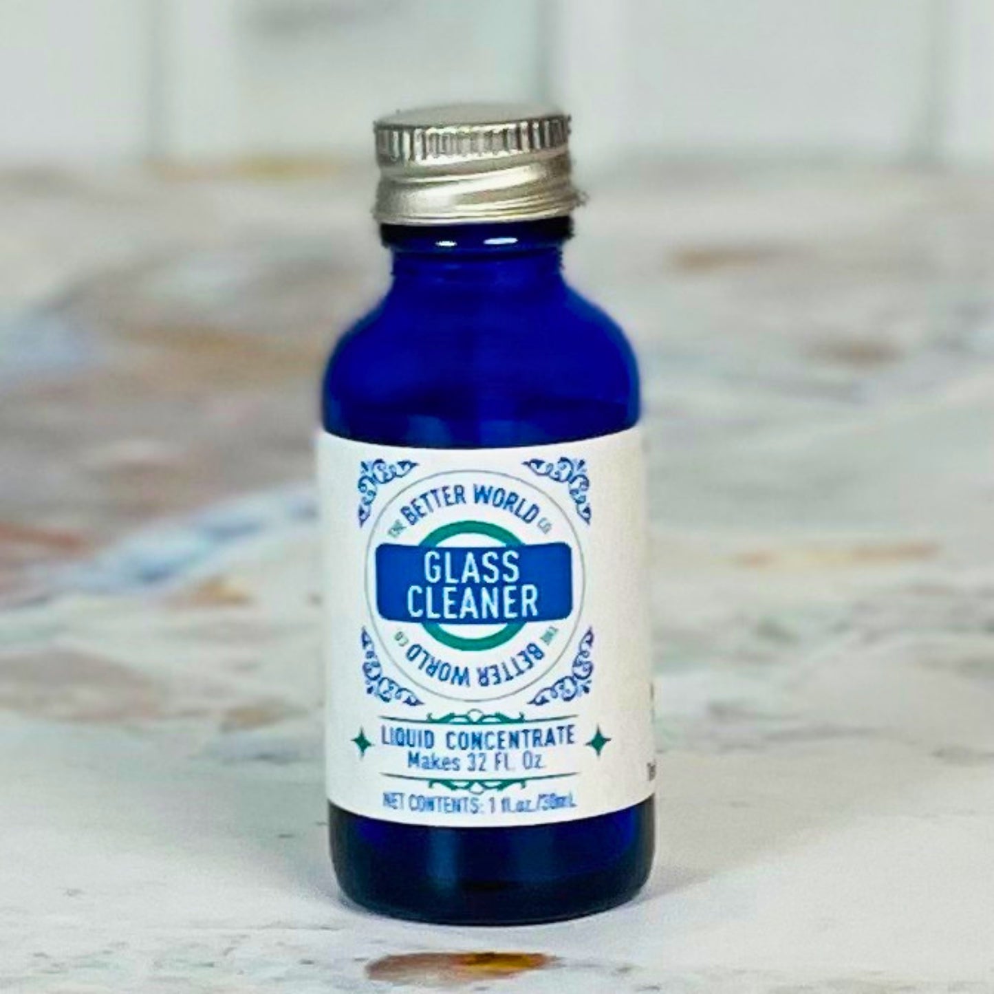 Glass Cleaner