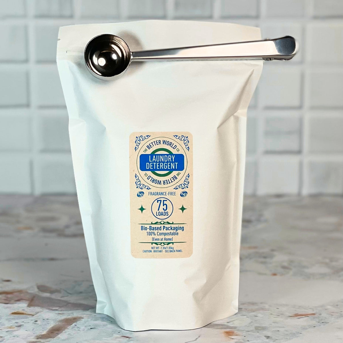 Laundry Detergent