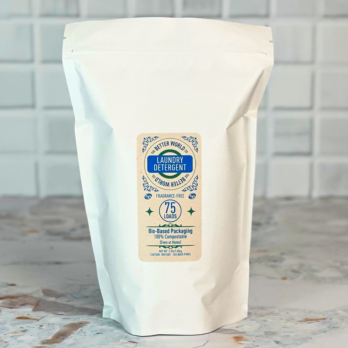 Laundry Detergent