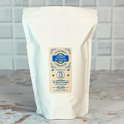 Laundry Detergent