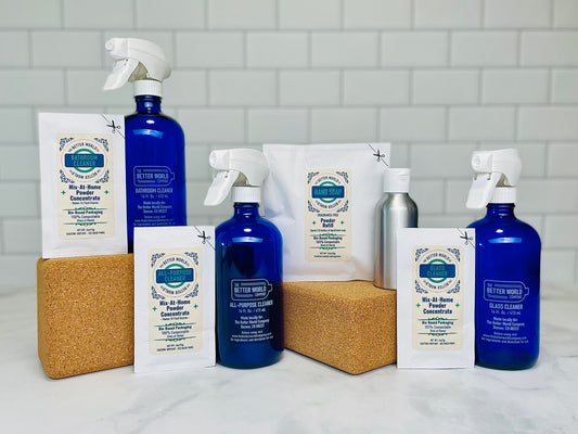Bundles - Shopping Made Simple – The Better World Company